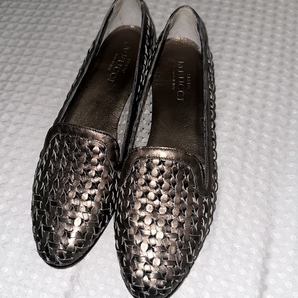 Sesto Meucci - Made in Italy size 8